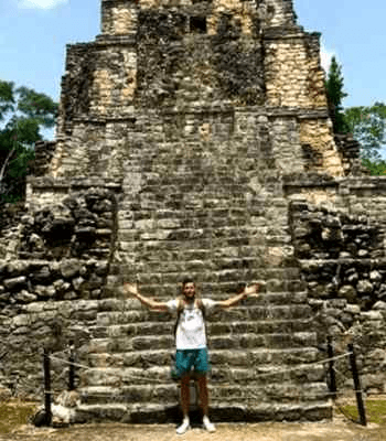 Rudy Fernandez
