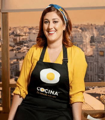 Blanca Mayandía