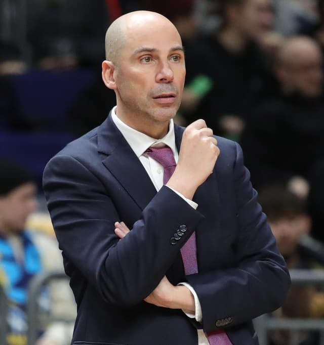 Joan Peñarroya