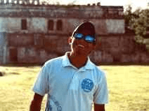 Gabriel Mex