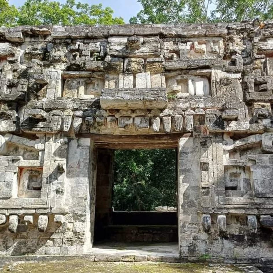 Circuito de 10 días por la Península de Yucatán	