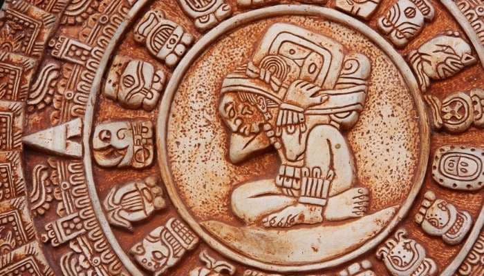 Calendario Maya